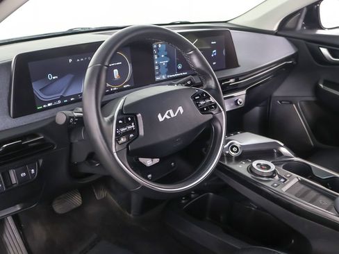 Used 2022 Kia EV6 Wind w/ Wind Technology Package AWD/4WD image 28