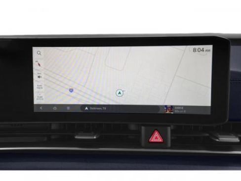 Used 2025 Kia Carnival SX FWD image 18