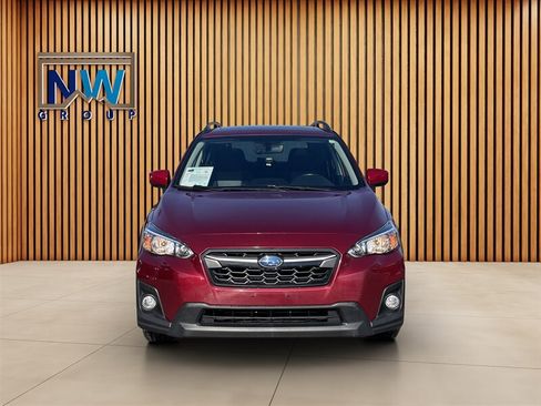 Used 2019 Subaru Crosstrek 2.0i Premium AWD/4WD image 2