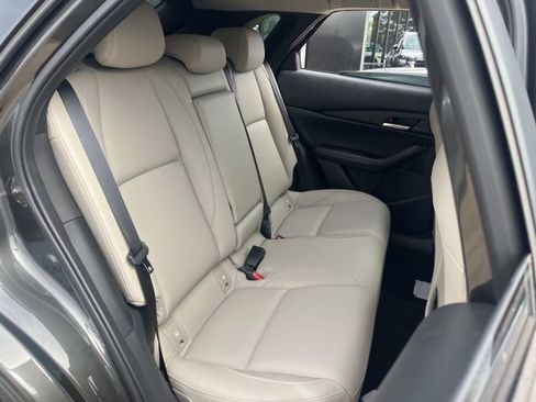 New 2025 MAZDA CX-30 AWD 2.5 S w/ Preferred Package image 16