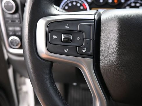 Used 2022 Chevrolet Silverado 1500 RST w/ Redline Edition image 17