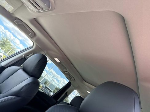 New 2025 Subaru Ascent Bronze Edition image 45