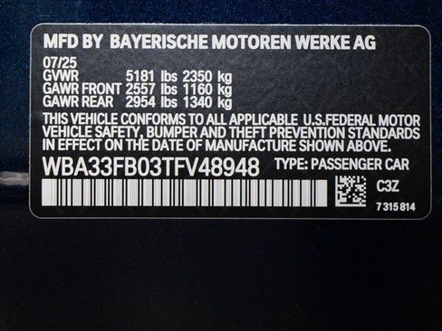 Used 2026 BMW 430i xDrive w/ Premium Package AWD/4WD image 23