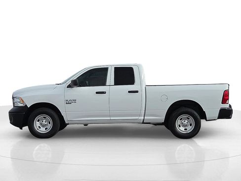 Used 2022 RAM 1500 Tradesman image 3