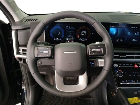 New 2026 Hyundai Santa Fe SEL w/ Tow & Go Package FWD image 12