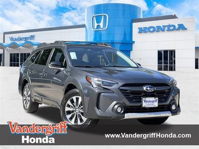 Used 2024 Subaru Outback Limited