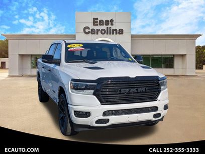 Used 2024 RAM 1500 Laramie