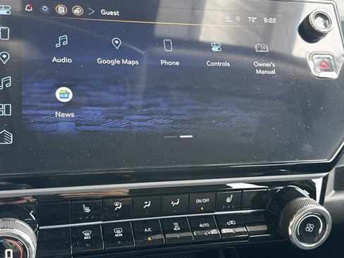 New 2027 Chevrolet Bolt LT w/ Comfort Package FWD image 22