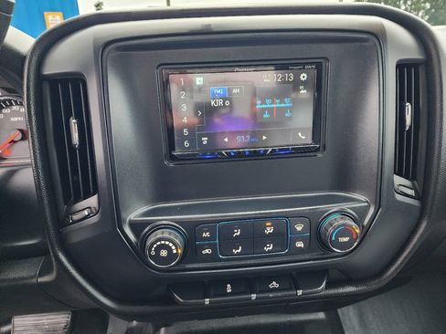 Used 2016 Chevrolet Silverado 1500 W/T w/ WT Convenience Package image 16