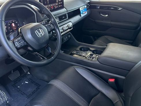 Certified 2026 Honda Passport RTL image 11