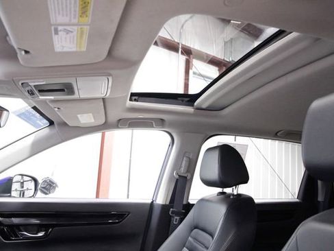 Certified 2023 Honda CR-V EX-L image 37