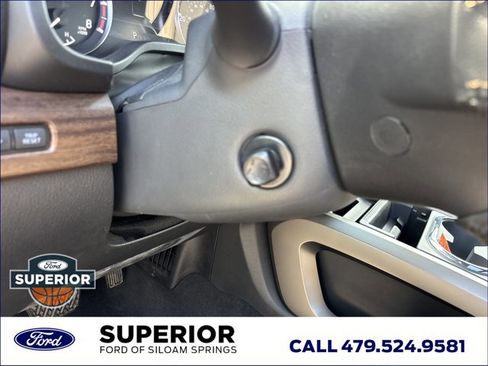Used 2021 Nissan Titan Platinum Reserve w/ Moonroof Package AWD/4WD image 28