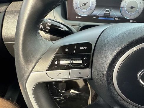 Used 2023 Hyundai Tucson SEL w/ Convenience Package image 34