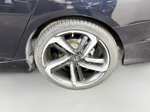 Used 2020 Honda Accord Sport image 37