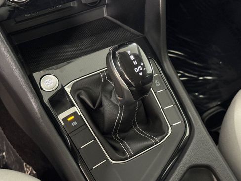 New 2026 Volkswagen Taos S FWD image 20