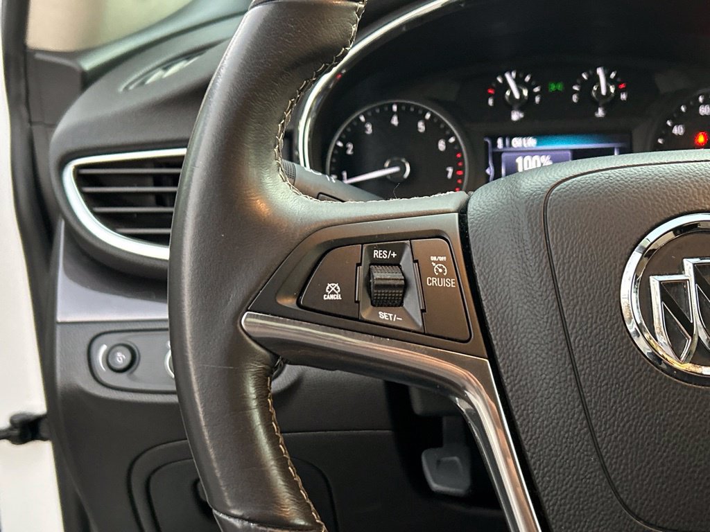 Used 2020 Buick Encore Preferred w/ Safety Package FWD image 18