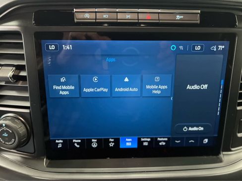 Used 2024 Ford F150 XLT w/ Equipment Group 302A MID image 41