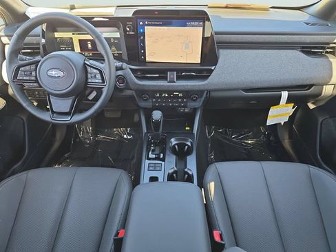 Used 2026 Subaru Outback Limited AWD/4WD image 8