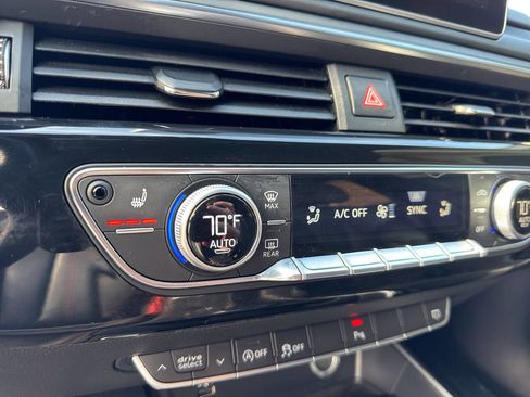 Used 2018 Audi A4 2.0T Premium Plus w/ Premium Plus Package image 20