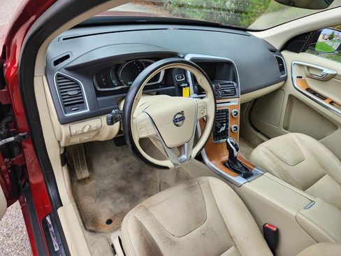 Used 2015 Volvo XC60 T5 Premier FWD image 27