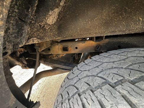 Used 2011 Ford F150 FX4 w/ FX Luxury Pkg image 26