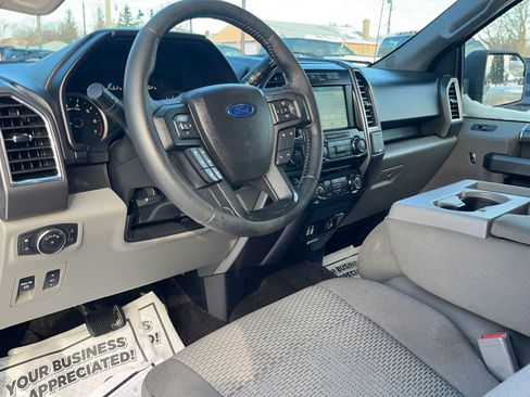 Used 2016 Ford F150 XLT w/ Equipment Group 302A Luxury image 2