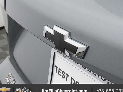 New 2026 Chevrolet Equinox RS w/ Convenience Package III image 35