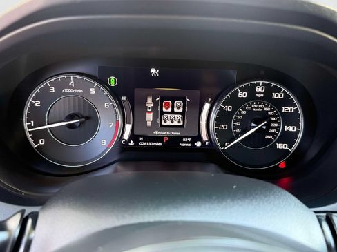 Certified 2023 Acura RDX AWD image 18