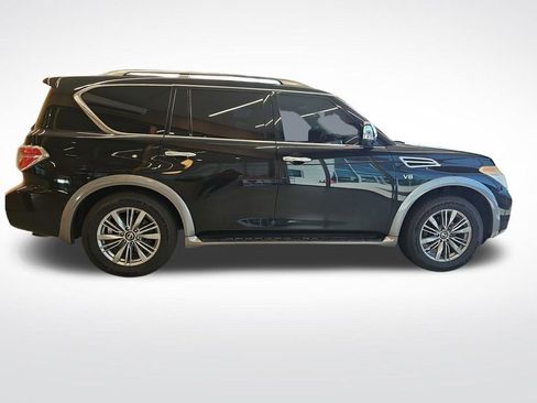 Used 2017 Nissan Armada SL image 7