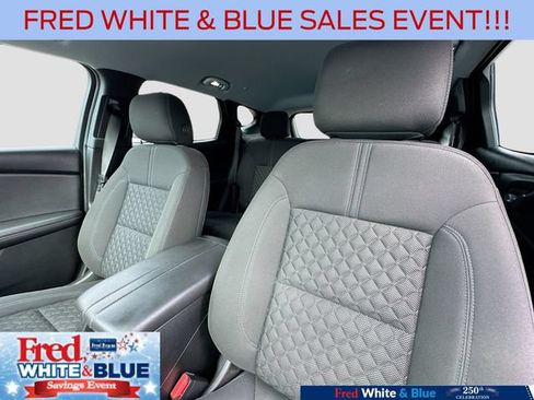 Used 2022 Chevrolet Blazer LT AWD/4WD image 20