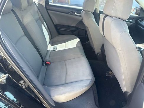 Used 2019 Honda Civic LX image 10