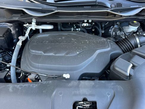 Used 2024 Honda Odyssey EX-L image 25