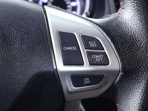 Used 2017 Mitsubishi Lancer LE image 13