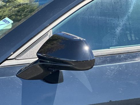 Used 2021 Chevrolet Camaro SS RWD image 49