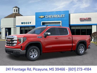 New 2026 GMC Sierra 1500 SLE w/ Preferred Package