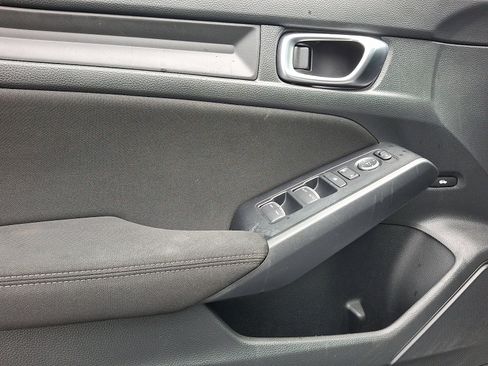 Used 2024 Honda Civic Sport image 12