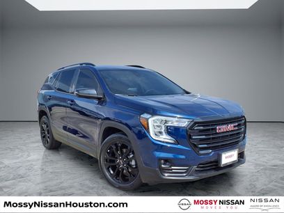 Used 2022 GMC Terrain SLT w/ Elevation Edition