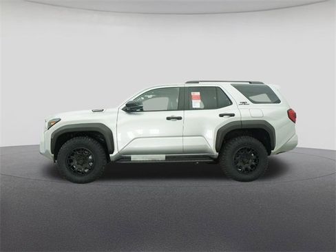 Used 2026 Toyota 4Runner TRD Off-Road Premium image 19