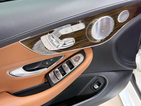 Used 2020 Mercedes-Benz C 300 Cabriolet image 22