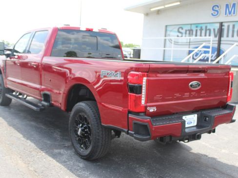 New 2026 Ford F350 Lariat AWD/4WD image 8