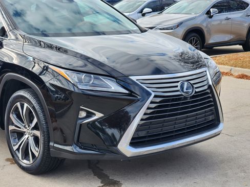 Used 2019 Lexus RX 350 FWD image 7