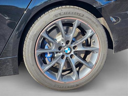 Used 2020 BMW 430i Gran Coupe w/ Track Handling Package image 21