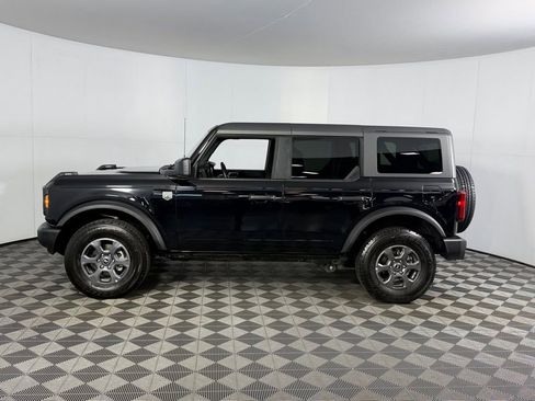 Used 2025 Ford Bronco Big Bend AWD/4WD image 11