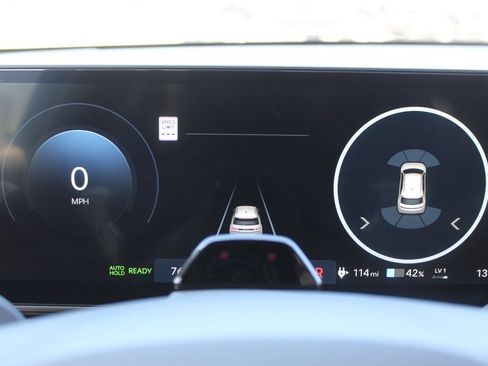New 2026 Hyundai Ioniq 5 SEL RWD image 32