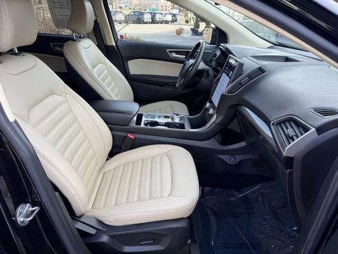 Used 2023 Ford Edge SEL w/ Convenience Package image 45