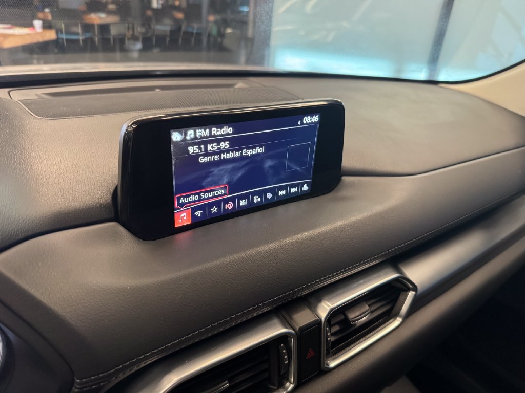 Used 2019 MAZDA CX-5 Touring FWD image 13