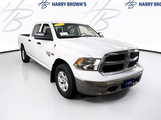 Used 2022 RAM 1500 Tradesman w/ Popular Equipment Group AWD/4WD video 1