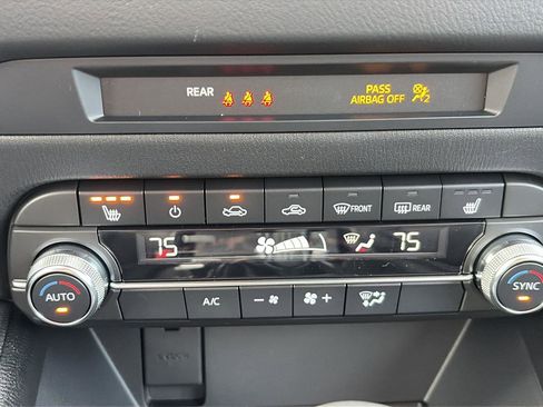 New 2025 MAZDA CX-5 AWD 2.5 S w/ Select Package image 26