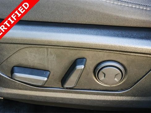 Certified 2023 Hyundai Santa Cruz SEL w/ Activity Package image 23