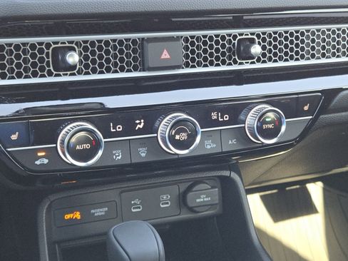 New 2026 Honda Civic Sport image 32